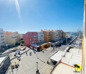 Le Trente Cinq CAP D'AGDE T4